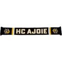 Schal Jacquard HC Ajoie 