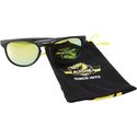 Sonnenbrille HC Ajoie
 mit Etui 