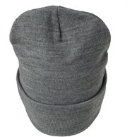 Bonnet HC Ajoie gris Enfants