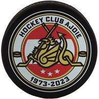 Puck Hockey Club Ajoie 1973-2023
