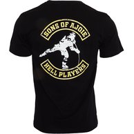 T-Shirt Sons of Ajoie L