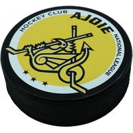 Puck HC Ajoie retro