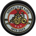 Puck Hockey Club Ajoie 
1973-2023 