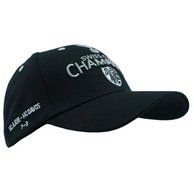 Casquette Swiss Cup Champions HC Ajoie
