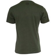 T-Shirt HC Ajoie WARRIOR 
olivgrün M