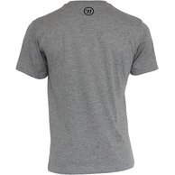 T-Shirt HC Ajoie WARRIOR 
gris clair S