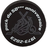 Puck Hockey Club Ajoie 
1973-2023