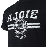 T-Shirt Vintage Ajoie since 
1973 S

