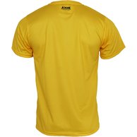 T-Shirt HC Ajoie gelb M 
Sport Collection