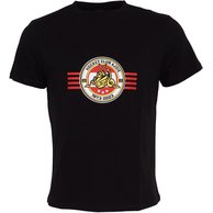 T-Shirt Hockey Club Ajoie 1973-2023 M