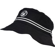 Bucket Hat HC Ajoie noir