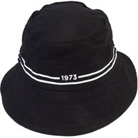 Bucket Hat HC Ajoie noir