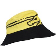 Bucket Hat HC Ajoie jaune