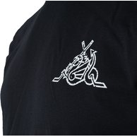 T-Shirt Vintage Ajoie Hockey 
Club 1re ascencion en LN A 1988 S