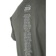 T-Shirt Vintage Ajoie 
Champion NL B 2016 S
