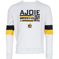 Pullover Ajoie PAL weiss Kids