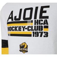 Pullover Ajoie 
Pro Authentic Line weiss 116