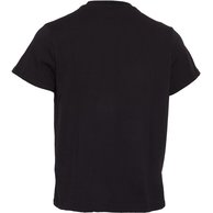 T-Shirt HC Ajoie Pro Authentic Line noir M