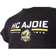 T-Shirt HC Ajoie 
Pro Authentic Line schwarz M